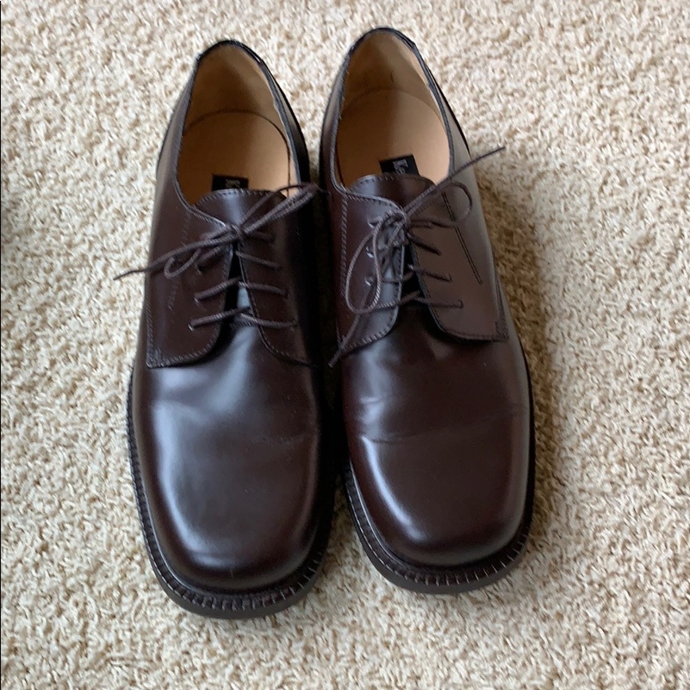 Kenneth Cole dress shoes